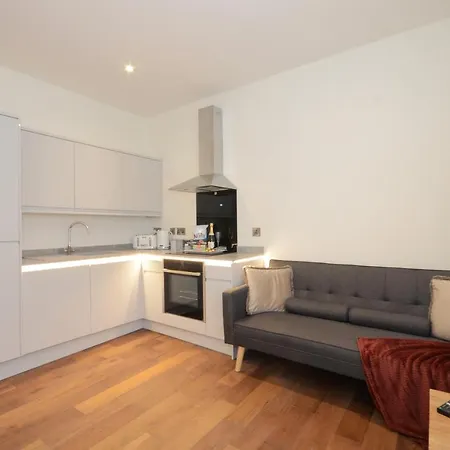 Dennington Luxury Appartamento