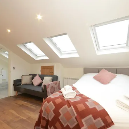 Dennington Luxury Appartamento York