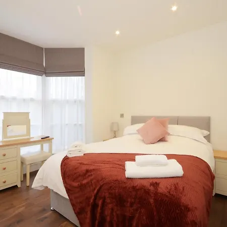 Appartamento Dennington Luxury York