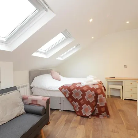 Appartamento Dennington Luxury