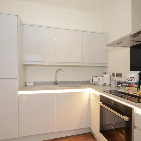 Dennington Luxury York