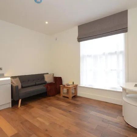 Dennington Luxury Appartamento York