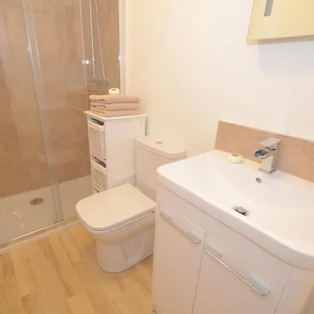 Dennington Luxury Appartamento York