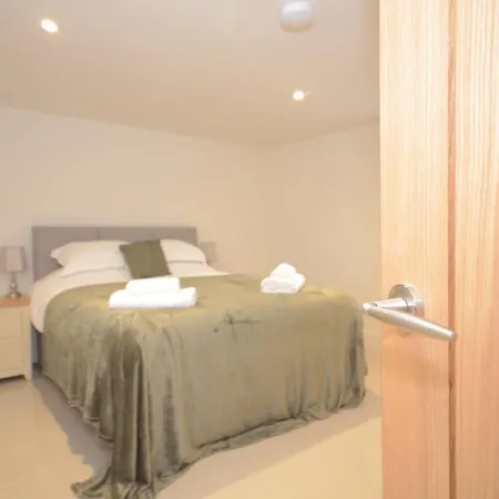 Dennington Luxury Appartamento *