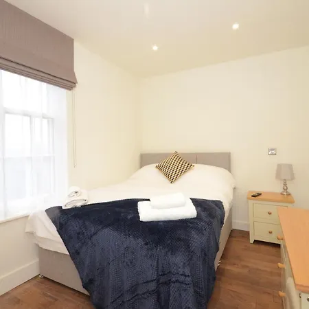 Dennington Luxury York