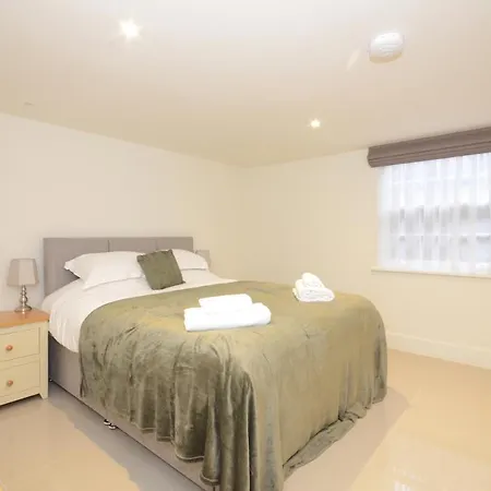 Dennington Luxury Appartamento *