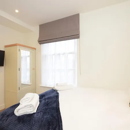 Appartamento Dennington Luxury