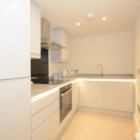 Dennington Luxury Appartamento York