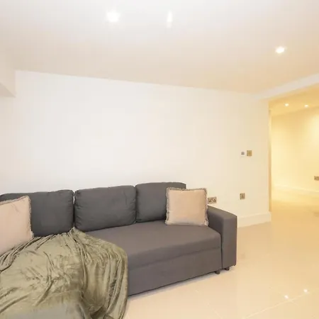 Appartamento Dennington Luxury